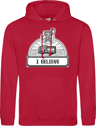 I Believe