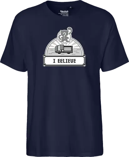 I Believe