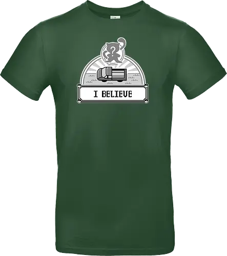 I Believe