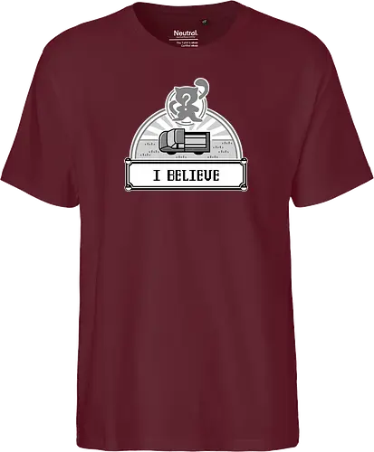 I Believe