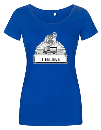 I Believe