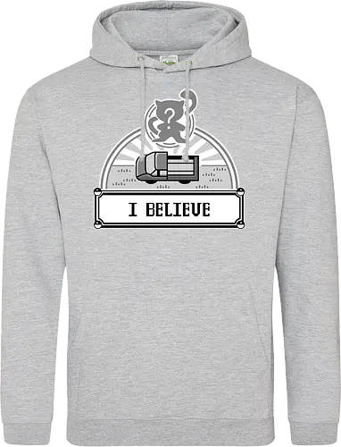 I Believe