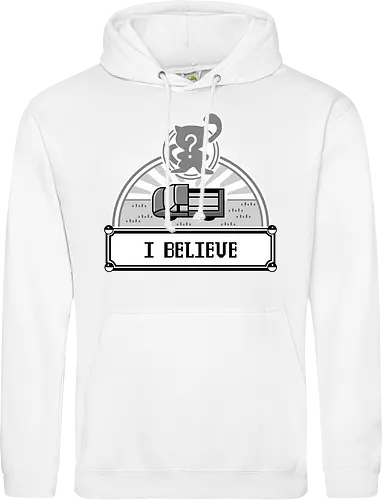 I Believe