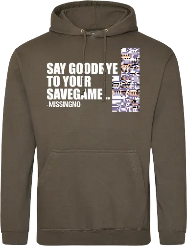 Goodbye Savegame