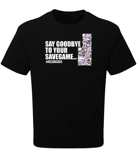 Goodbye Savegame