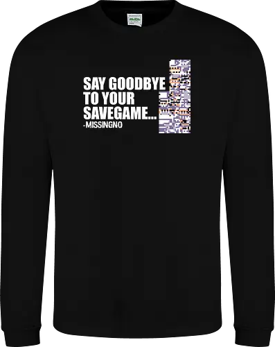 Goodbye Savegame