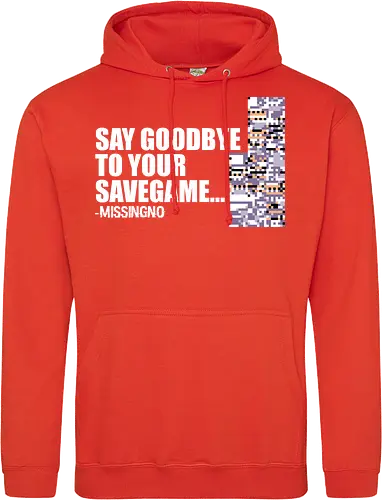 Goodbye Savegame