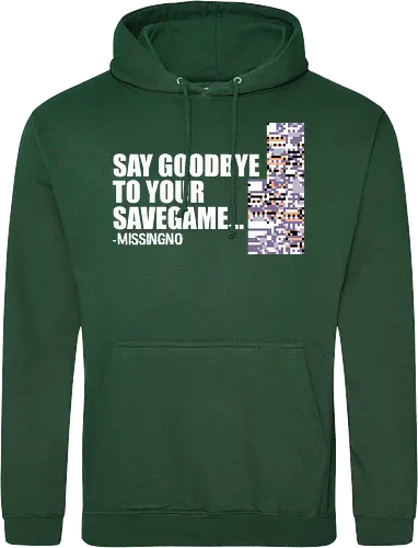 Goodbye Savegame