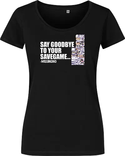 Goodbye Savegame