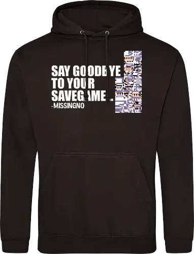 Goodbye Savegame