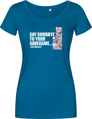 Goodbye Savegame
