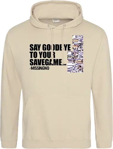 Goodbye Savegame