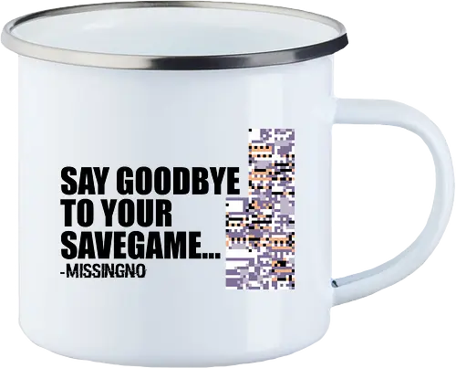 Goodbye Savegame