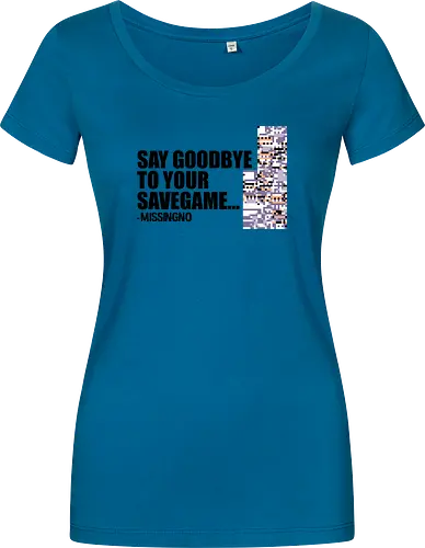 Goodbye Savegame