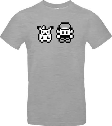 8Bit Poke