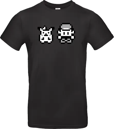 8Bit Poke