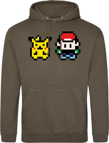 8-Bit Poke