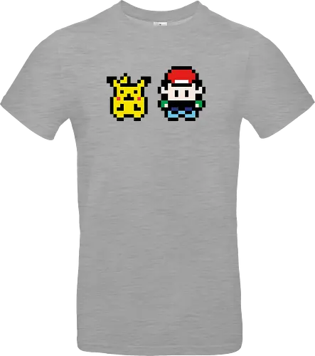 8-Bit Poke