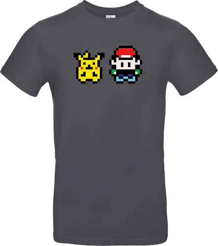8-Bit Poke