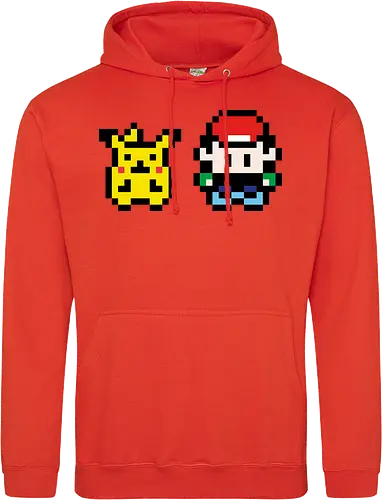 8-Bit Poke