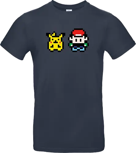 8-Bit Poke