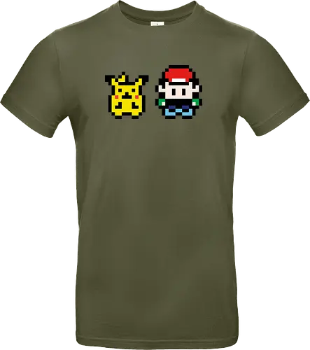 8-Bit Poke