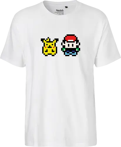 8-Bit Poke