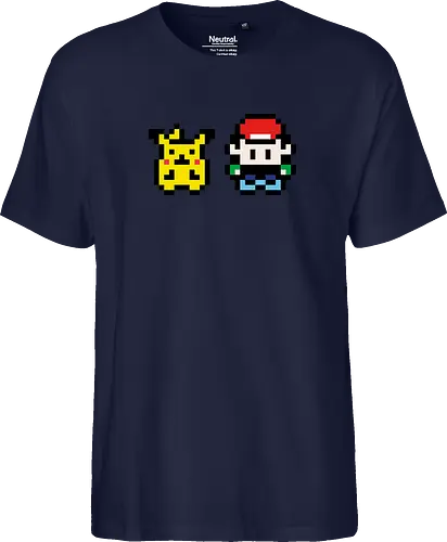 8-Bit Poke