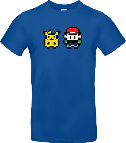 8-Bit Poke