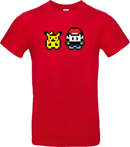 8-Bit Poke