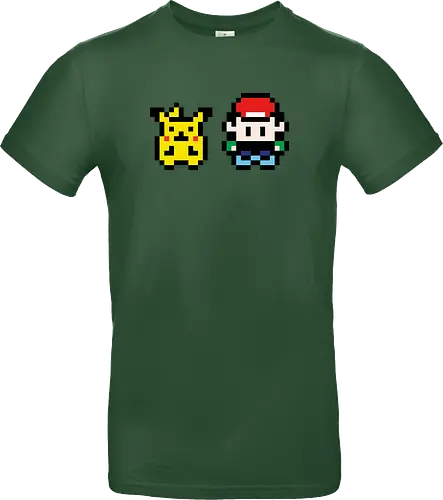 8-Bit Poke