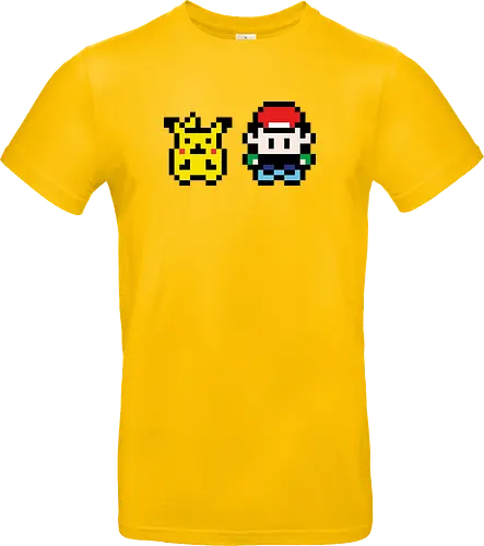 8-Bit Poke