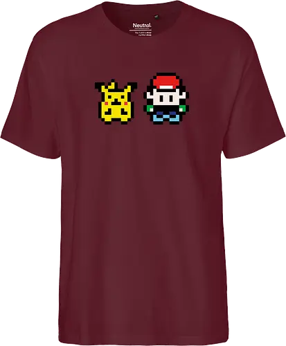 8-Bit Poke