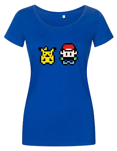 8-Bit Poke