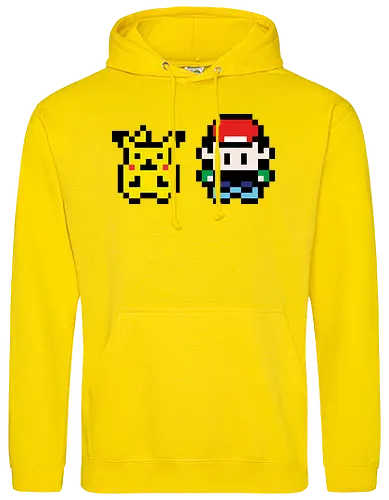 8-Bit Poke