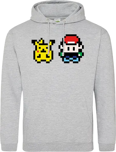 8-Bit Poke