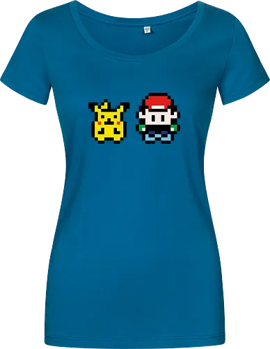 8-Bit Poke