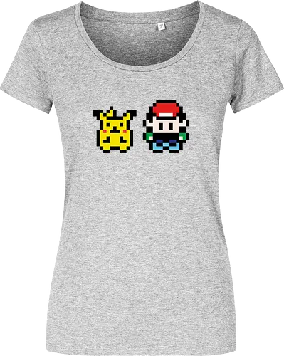 8-Bit Poke