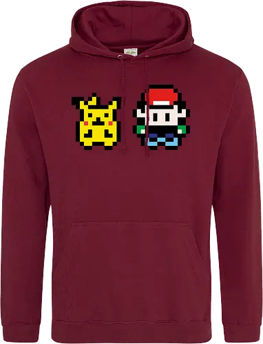 8-Bit Poke