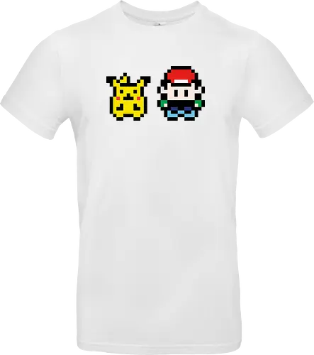 8-Bit Poke