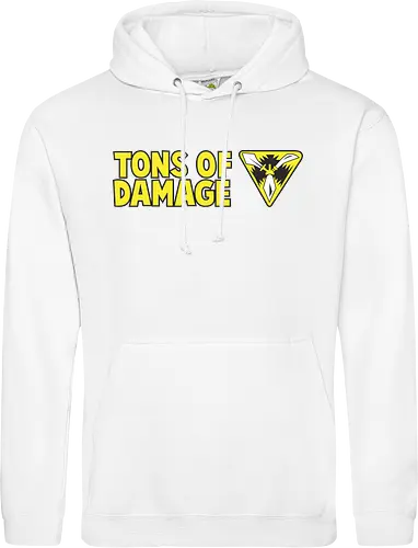 Tons of Damage