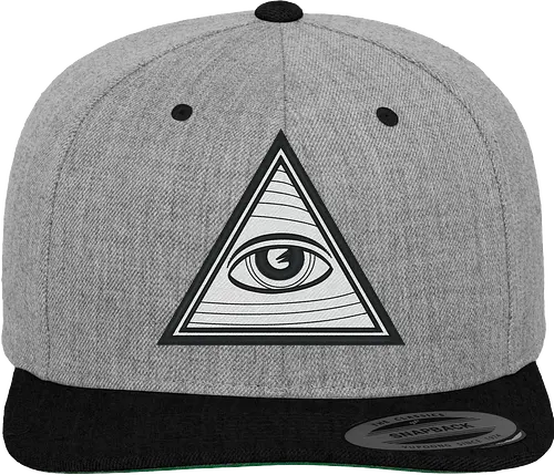 Illuminati Confirmed Cap