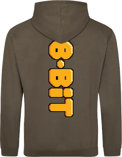 8-Bit