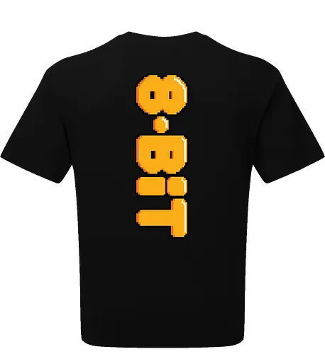 8-Bit