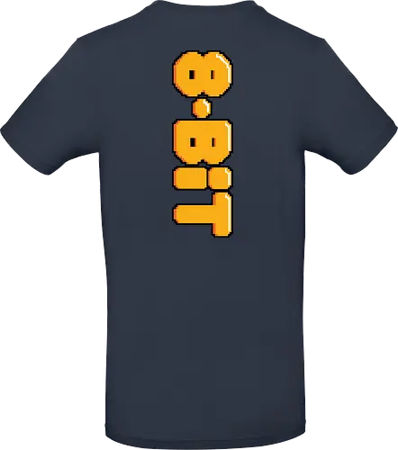 8-Bit