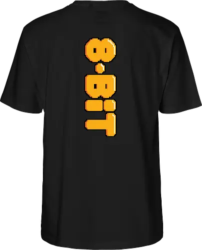 8-Bit