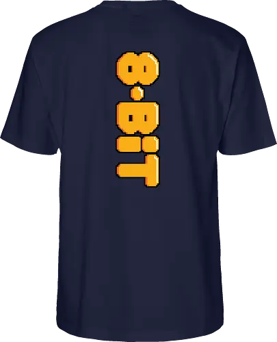 8-Bit