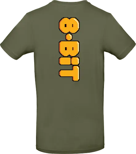 8-Bit