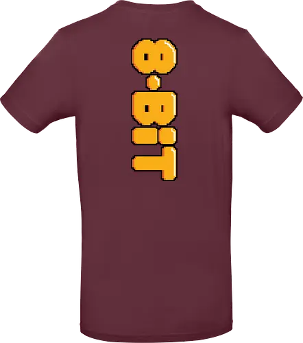 8-Bit