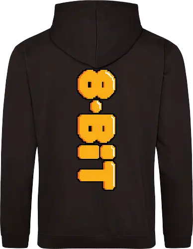 8-Bit